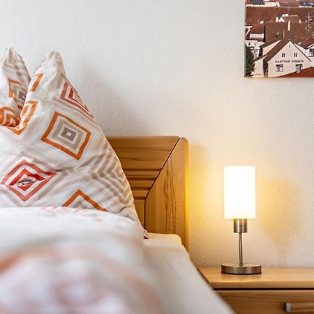 Ferienwohnung Alpenblick Zwiefalten Eksteriør billede