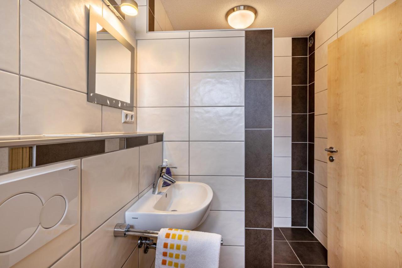 Ferienwohnung Alpenblick Zwiefalten Eksteriør billede